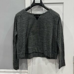 Victoria's Secret Pullover Sweatshirt (Size M/M)